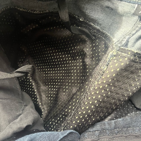 Women motorcycles pants - Picture 4 of 4